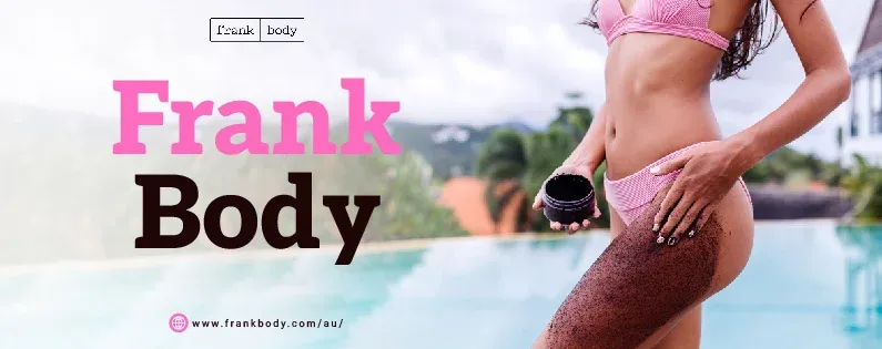 frank body discount code - Coupondopa